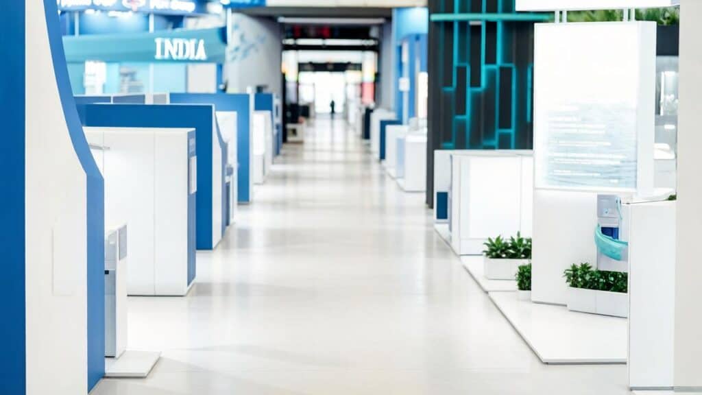 Индия гостила в «Экспоцентре»