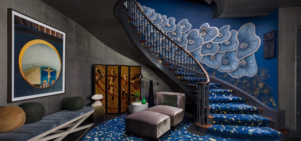 Show Decorator