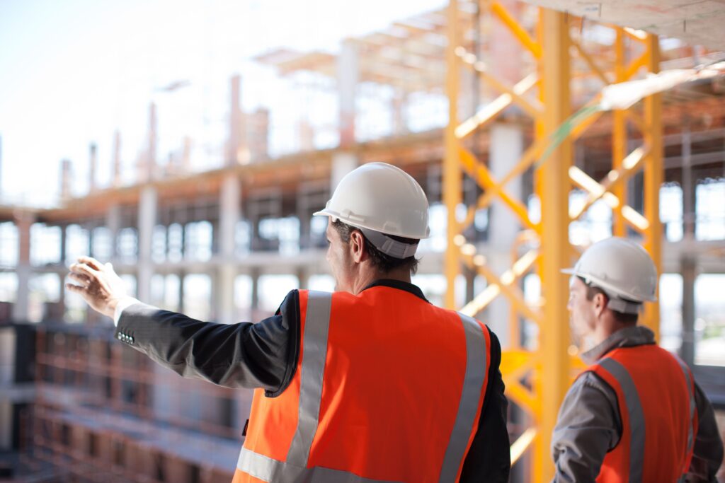 Subcontractor